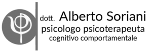 Logo dott. Alberto Soriani psicologo psicoterapeuta portograuro