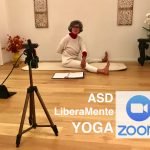 yoga diretta live zoom portogruaro venezia